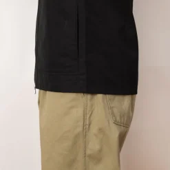 Jackets|NN07 Gael Jacket 8445 - Black