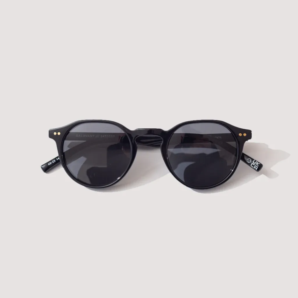 Sunglasses|Le Specs Galavant - Black