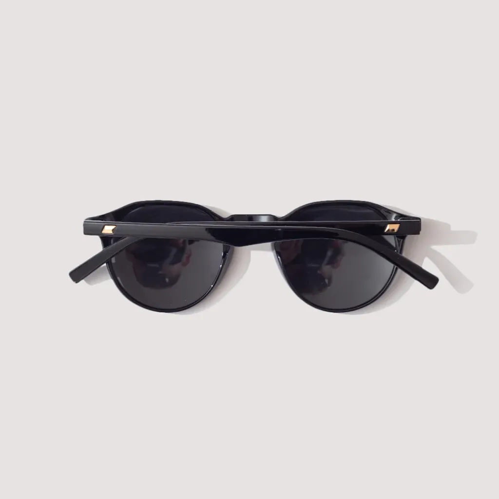 Sunglasses|Le Specs Galavant - Black