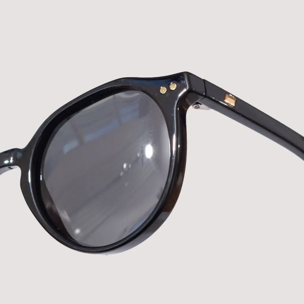 Sunglasses|Le Specs Galavant - Black
