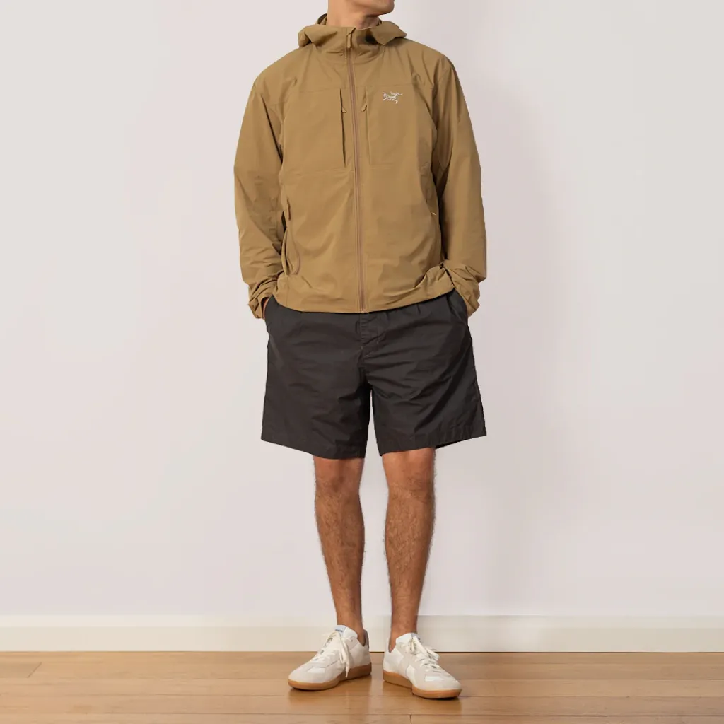 Jackets|Arc'teryx Gamma Lightweight Hoody - Canvas