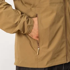 Jackets|Arc'teryx Gamma Lightweight Hoody - Canvas