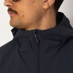 Jackets|Arc'teryx Gamma Lightweight Hoody - Black Sapphire