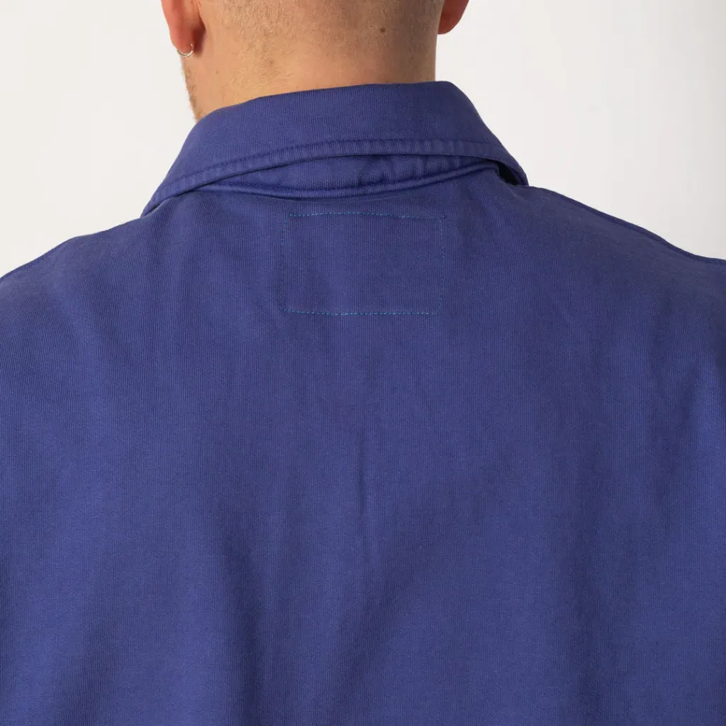 Sweatshirts|Story MFG Geo Pullover - Purple