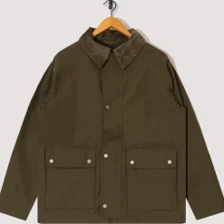 Jackets|NN07 Glenn Jacket 8443 - Capers