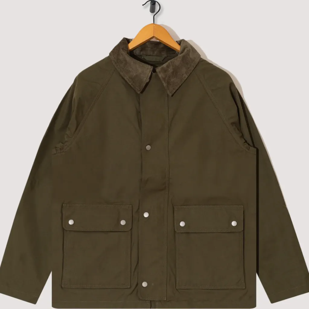 Jackets|NN07 Glenn Jacket 8443 - Capers