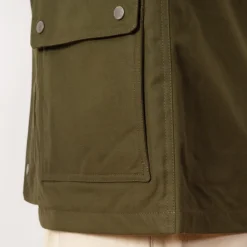 Jackets|NN07 Glenn Jacket 8443 - Capers