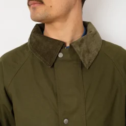 Jackets|NN07 Glenn Jacket 8443 - Capers