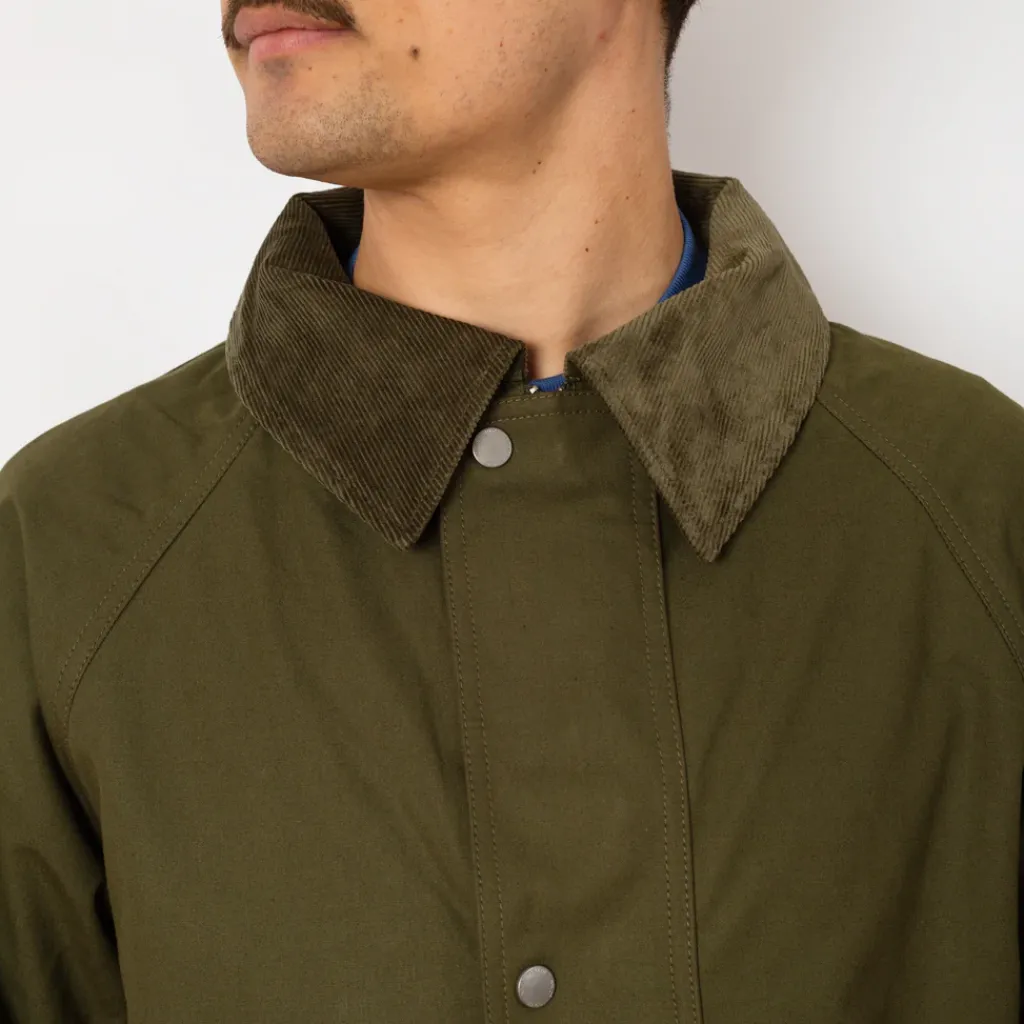 Jackets|NN07 Glenn Jacket 8443 - Capers