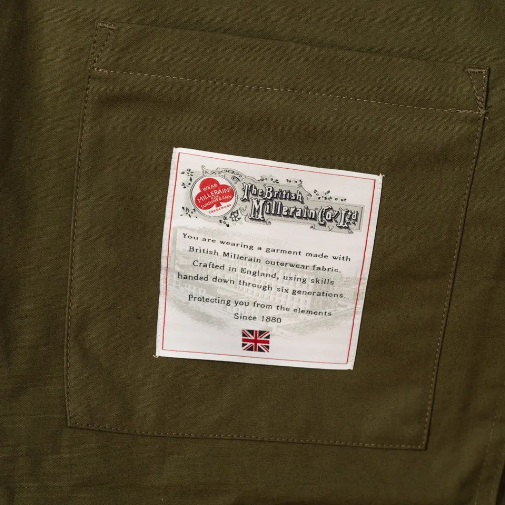 Jackets|NN07 Glenn Jacket 8443 - Capers