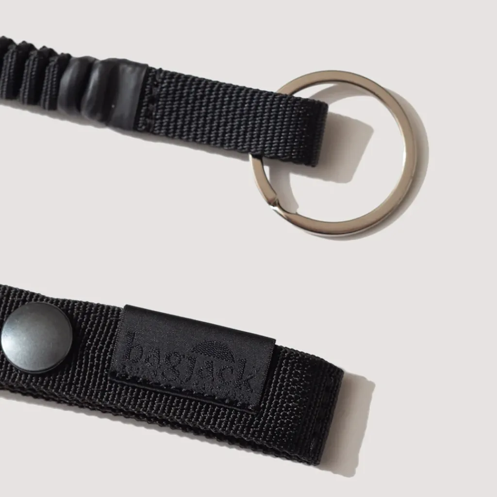 Bags|Bagjack GN Leash Cobra - Black
