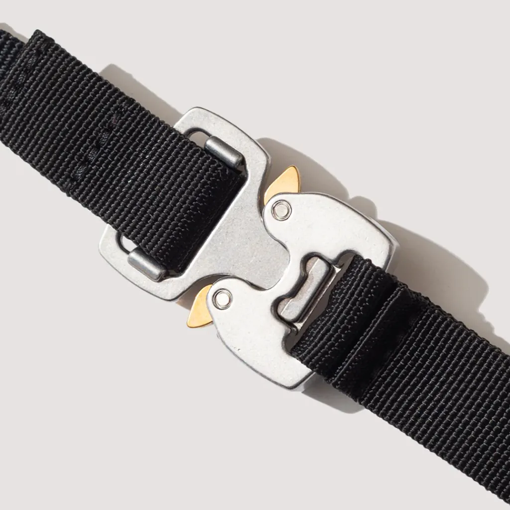 Bags|Bagjack GN Leash Cobra - Black