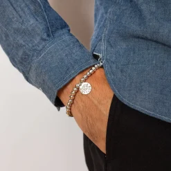 Jewellery|Gottlob for Peggs & son. Edition 2 Bracelet