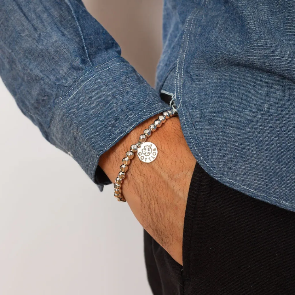Jewellery|Gottlob for Peggs & son. Edition 2 Bracelet