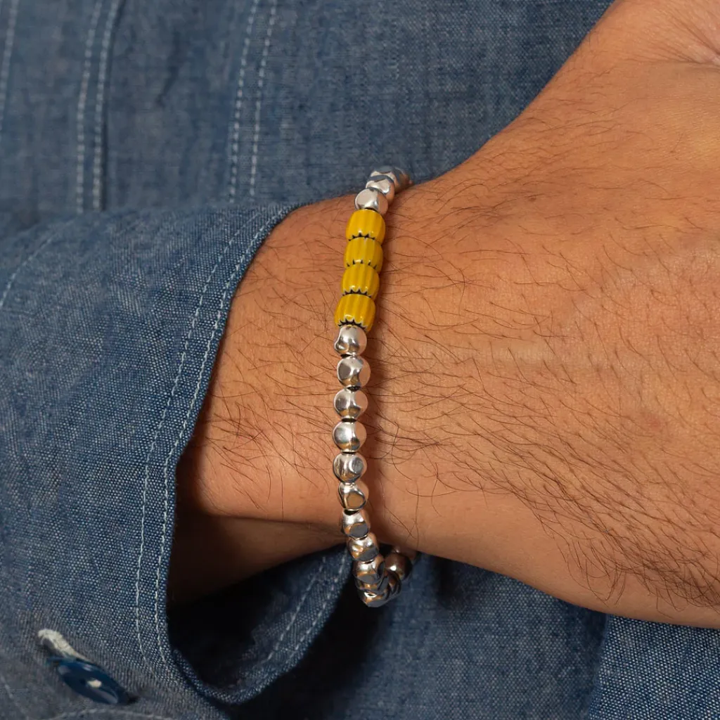 Jewellery|Gottlob for Peggs & son. Edition 2 Bracelet