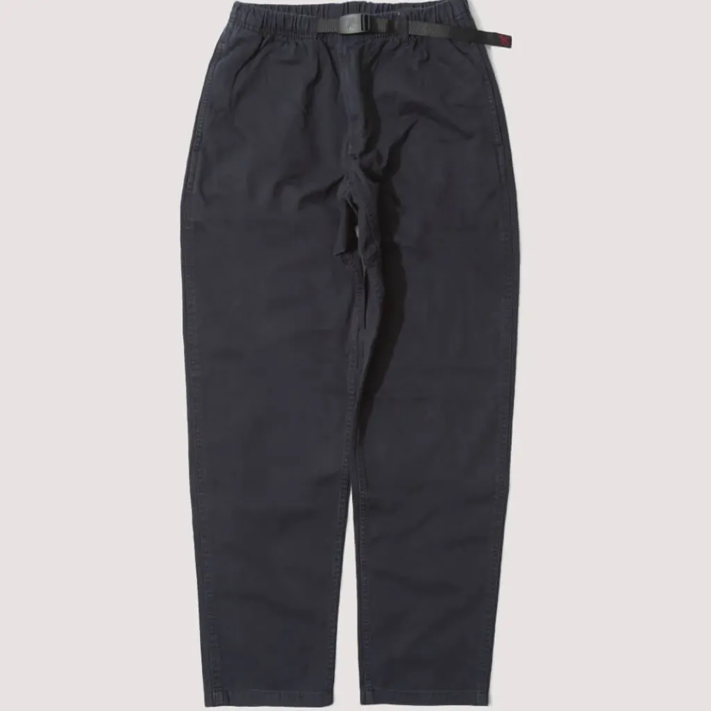 Trousers|Gramicci G-Pant - Double Navy