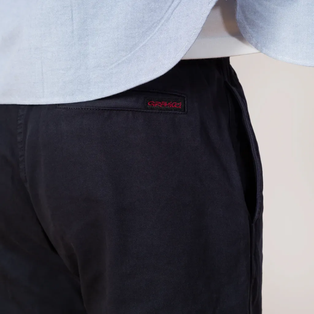 Trousers|Gramicci G-Pant - Double Navy
