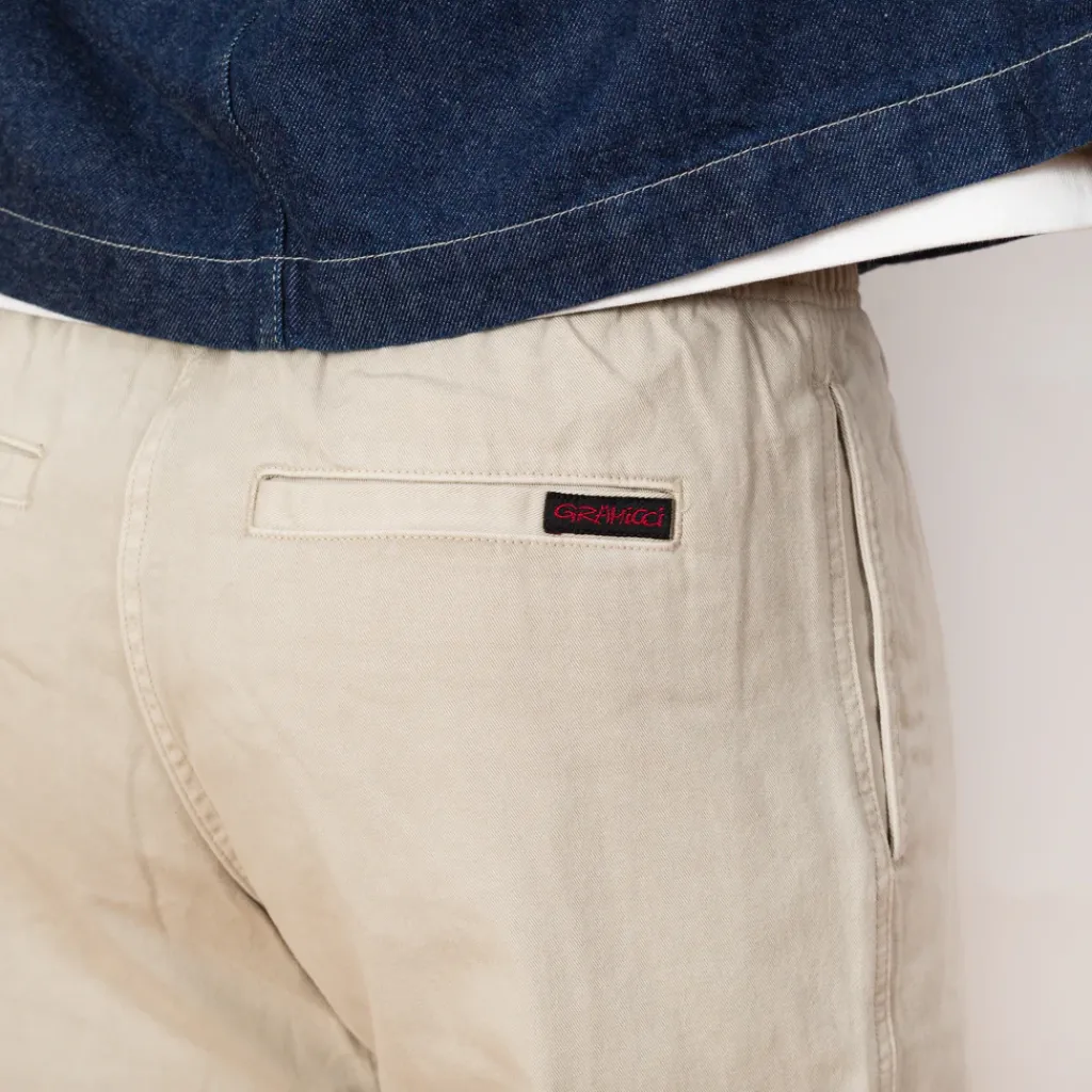 Trousers|Gramicci G-Pant - Dune Pigment