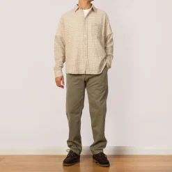 Trousers|Gramicci G-Pant - Herb Pigment
