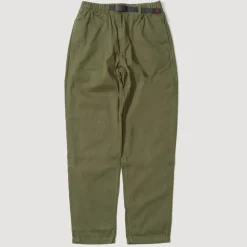 Trousers|Gramicci G-Pant - Olive