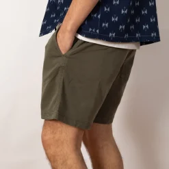 Shorts|NN07 Gregor Shorts 1154 - Capers