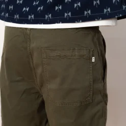 Shorts|NN07 Gregor Shorts 1154 - Capers