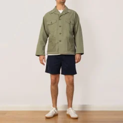 Shorts|NN07 Gregor Shorts 1154 - Navy