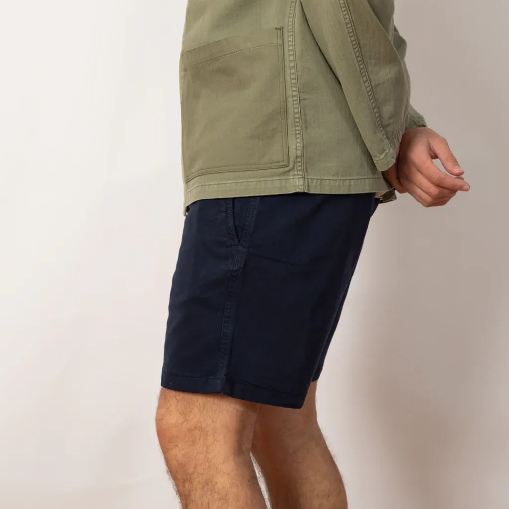 Shorts|NN07 Gregor Shorts 1154 - Navy