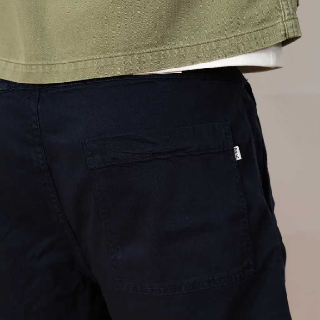 Shorts|NN07 Gregor Shorts 1154 - Navy