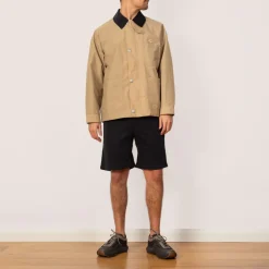 Shorts|Gramicci G-Short - Black