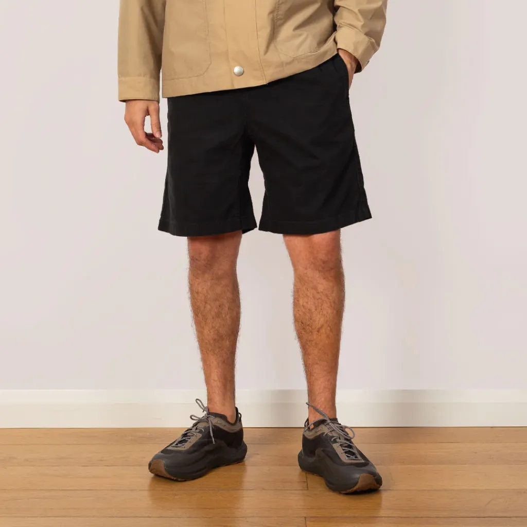 Shorts|Gramicci G-Short - Black