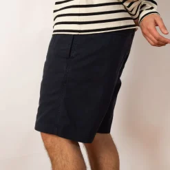 Shorts|Gramicci G-Short - Double Navy