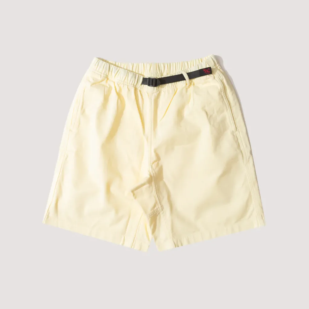 Shorts|Gramicci G-Short - Lemon