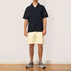 Shorts|Gramicci G-Short - Lemon