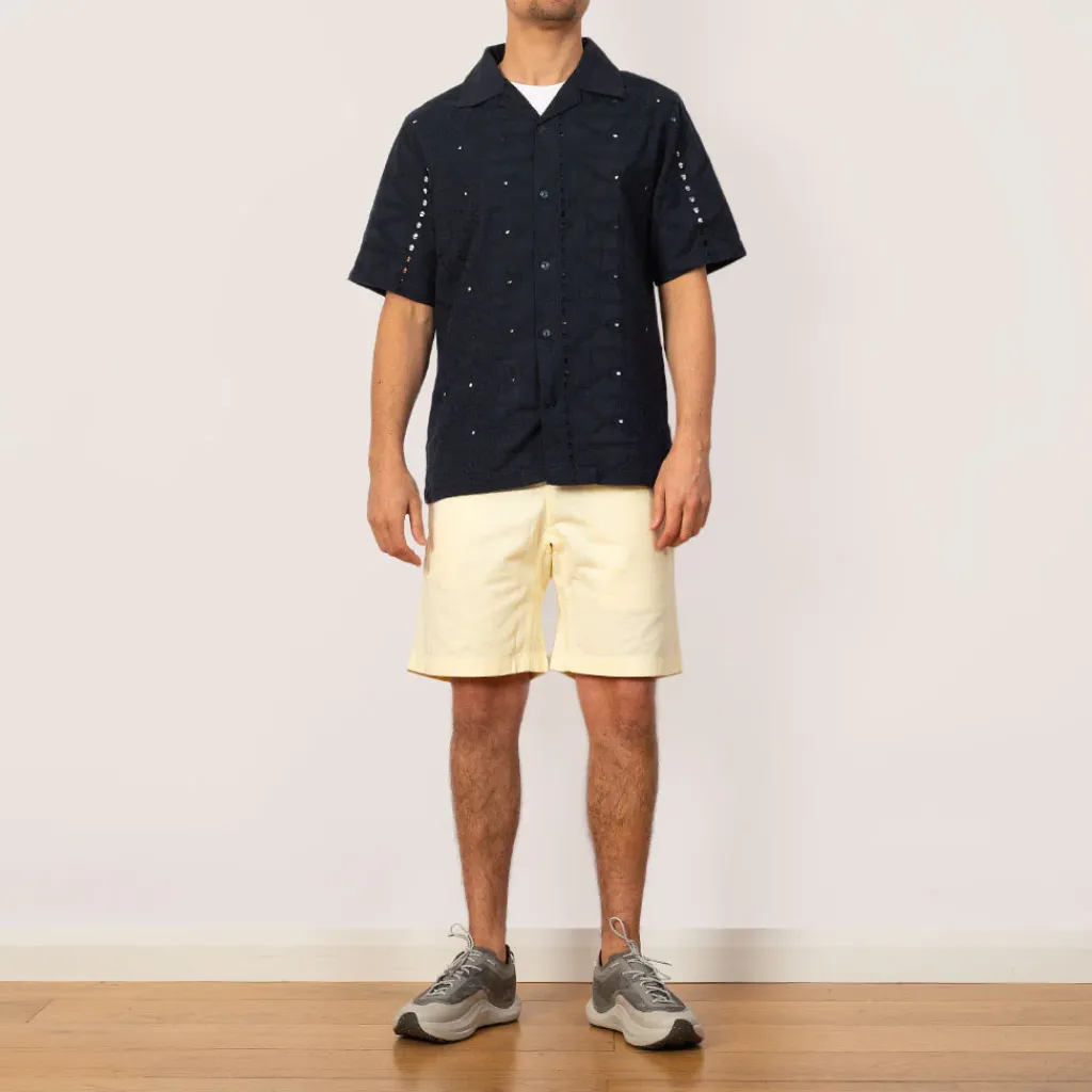 Shorts|Gramicci G-Short - Lemon
