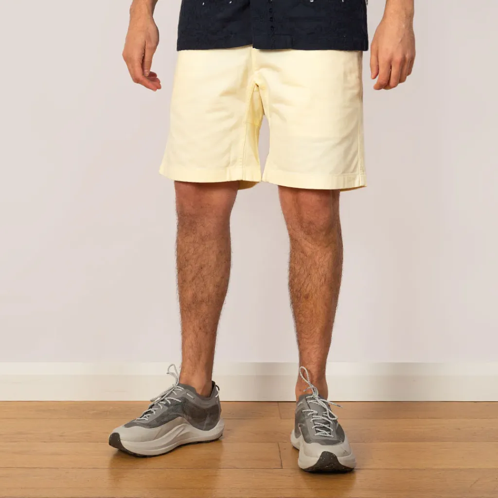 Shorts|Gramicci G-Short - Lemon