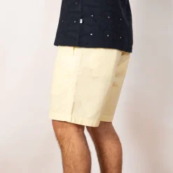 Shorts|Gramicci G-Short - Lemon