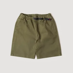Shorts|Gramicci G-Short - Olive