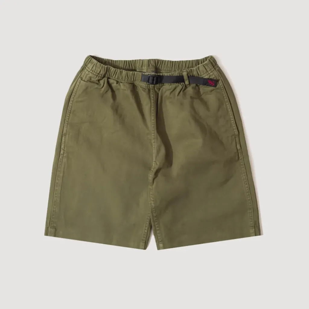 Shorts|Gramicci G-Short - Olive