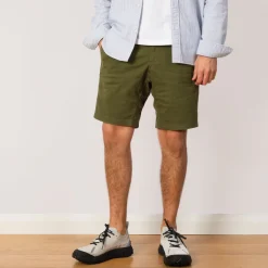 Shorts|Gramicci G-Short - Olive