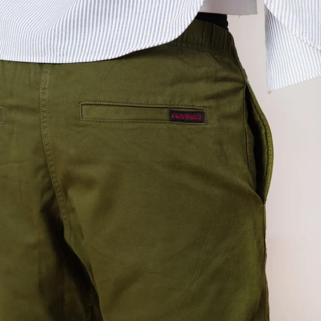 Shorts|Gramicci G-Short - Olive