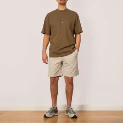 Shorts|Gramicci G-Short Pigment Dyed - Dune