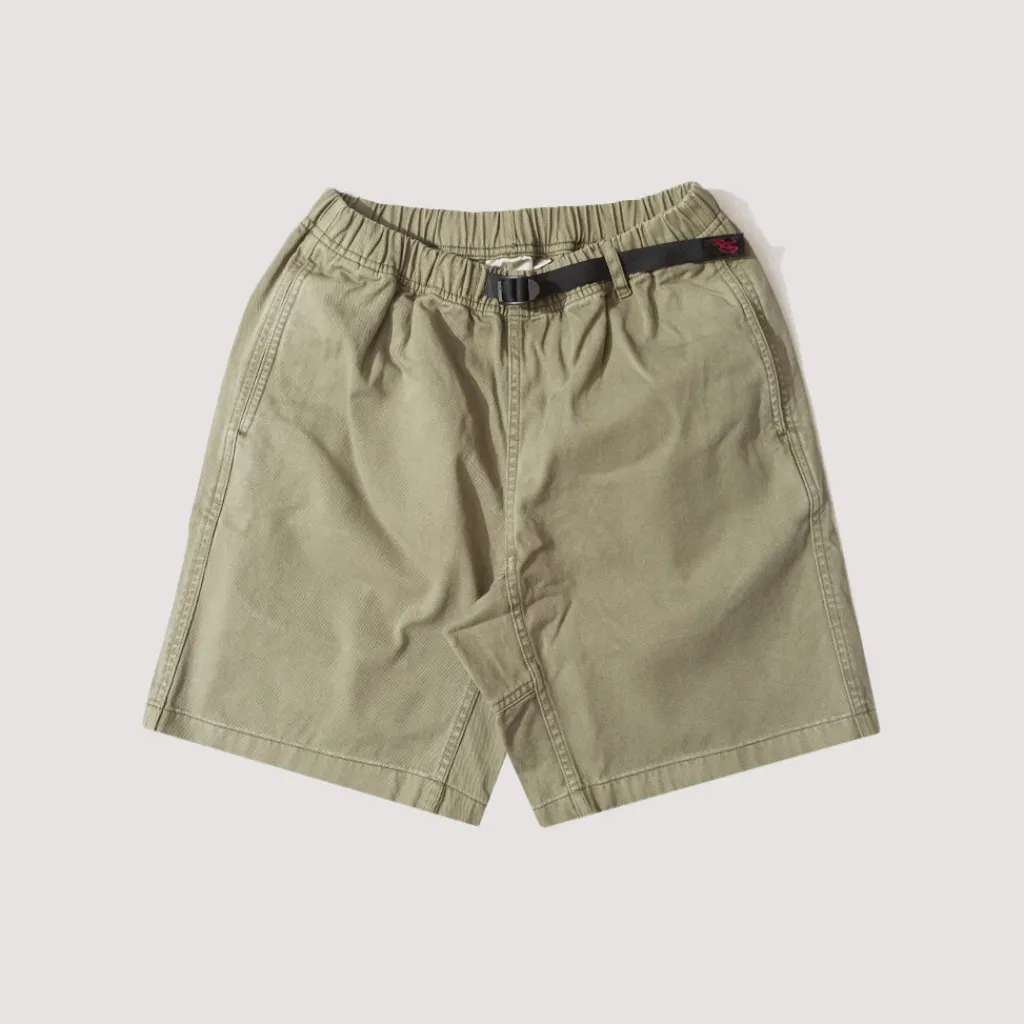 Shorts|Gramicci G-Short Pigment Dyed - Herb