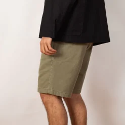 Shorts|Gramicci G-Short Pigment Dyed - Herb