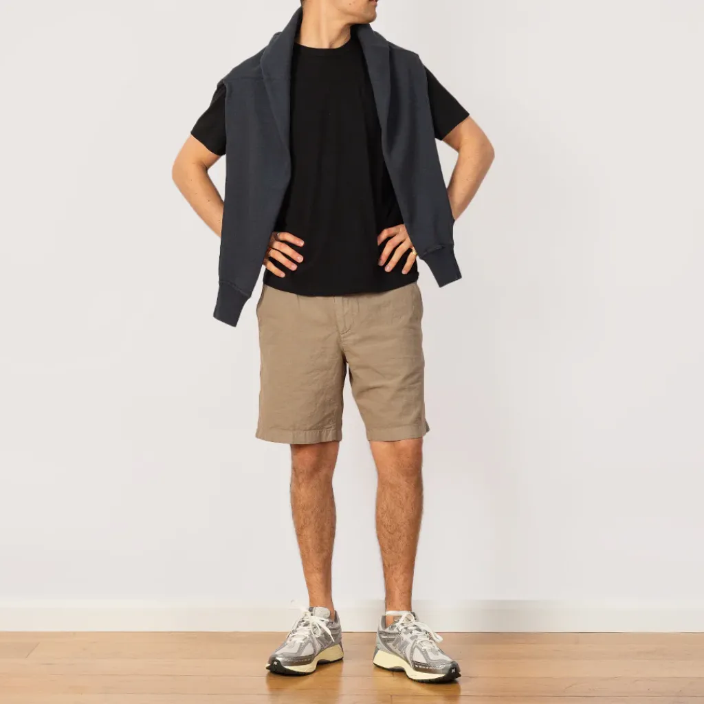 T-Shirts|Sunray Sportswear Haleiwa S/S - Anthracite