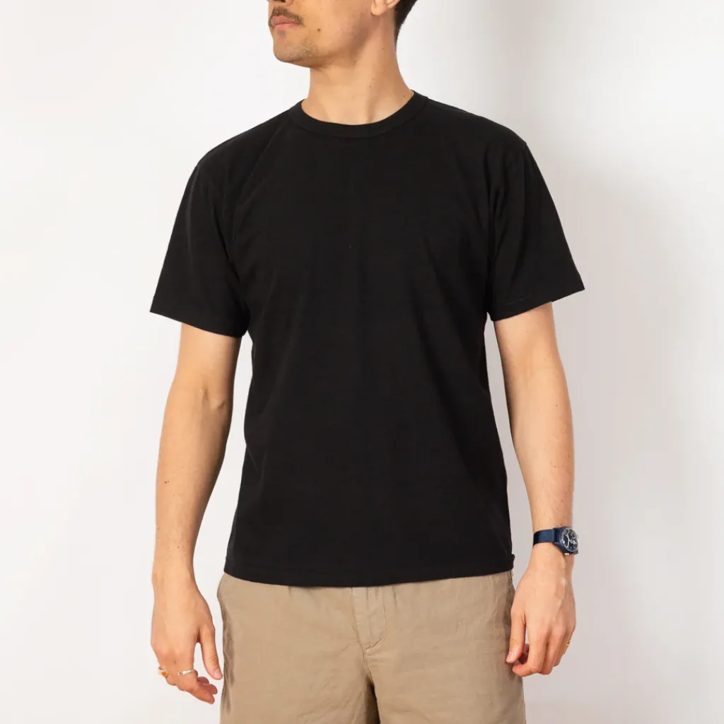 T-Shirts|Sunray Sportswear Haleiwa S/S - Anthracite