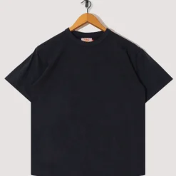 T-Shirts|Sunray Sportswear Haleiwa S/S - Blue Graphite