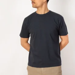 T-Shirts|Sunray Sportswear Haleiwa S/S - Blue Graphite
