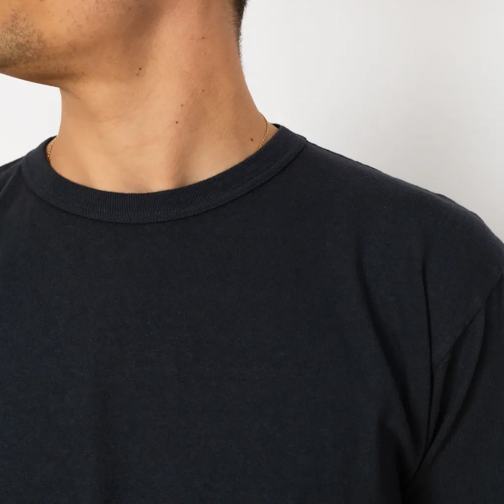 T-Shirts|Sunray Sportswear Haleiwa S/S - Blue Graphite
