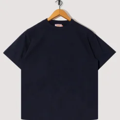 T-Shirts|Sunray Sportswear Haleiwa SS - Dark Navy